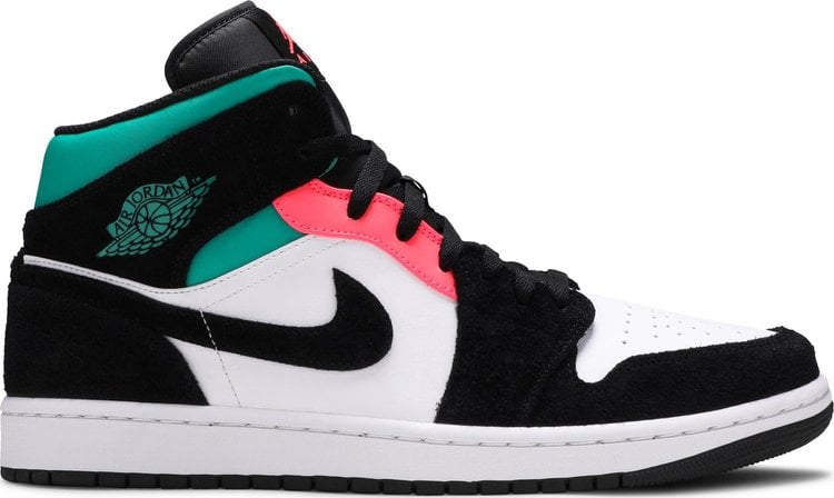 Air jordan sales mid south beach