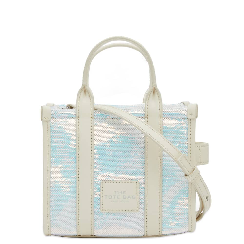 

Сумка Marc Jacobs The Micro Tote