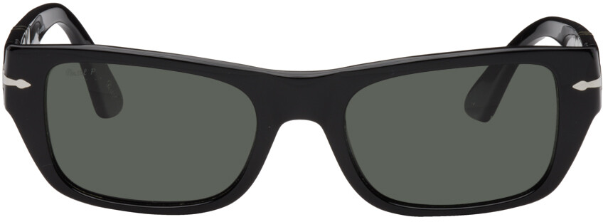 

Черные солнцезащитные очки PO3268S Persol
