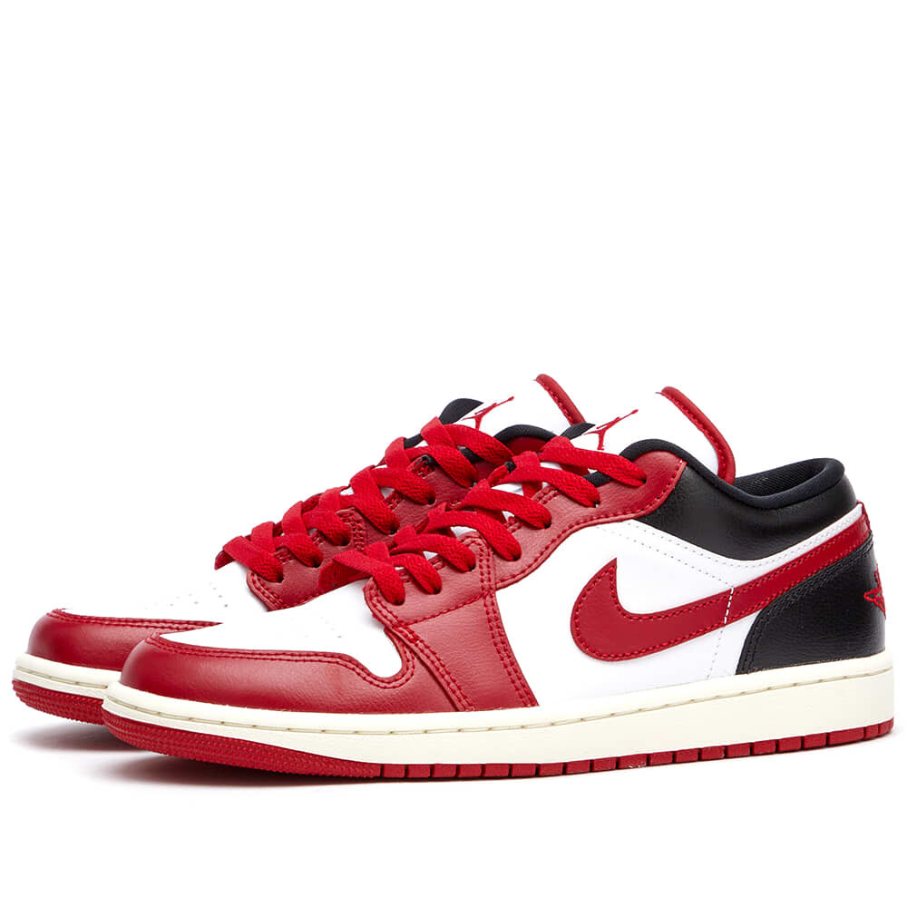 

Кроссовки Air Jordan 1 Low W