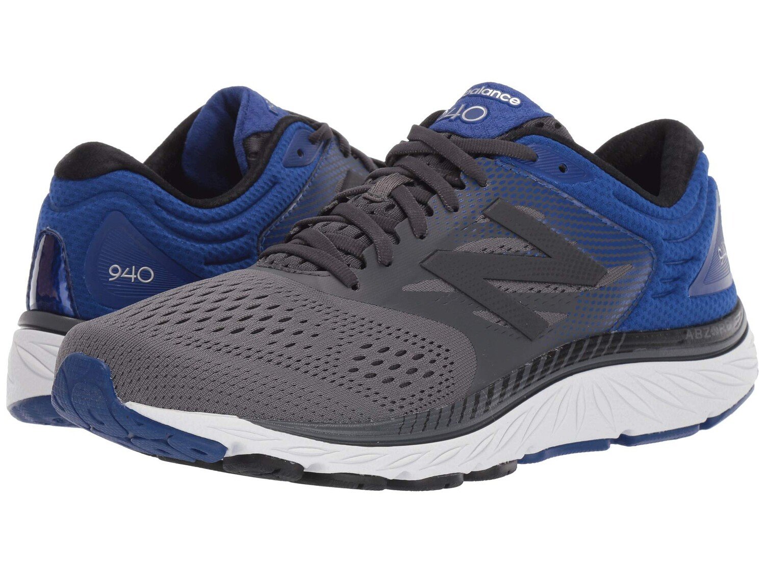 

Кроссовки New Balance, 940v4