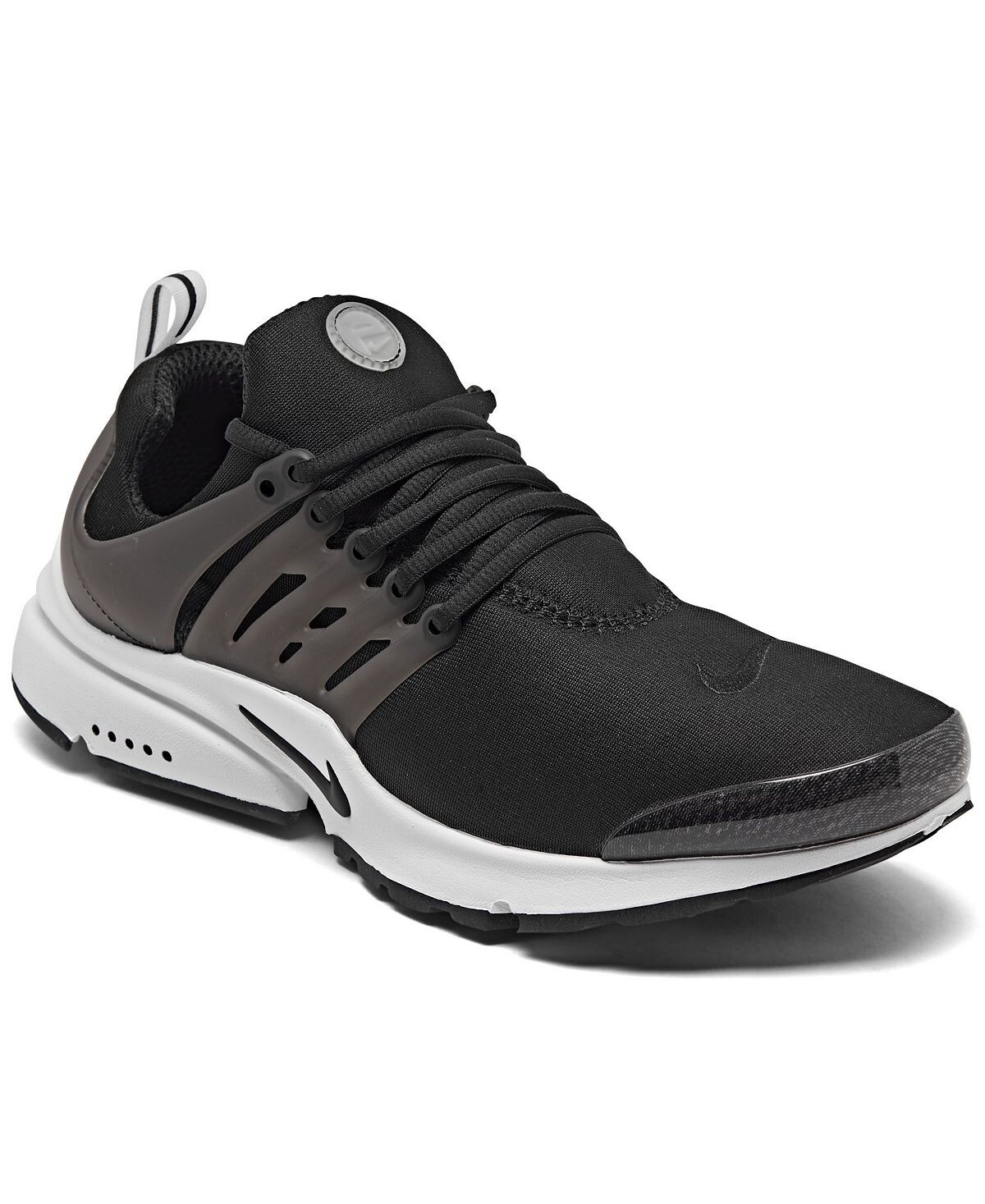 

Мужские повседневные кроссовки air presto от finish line Nike, мульти