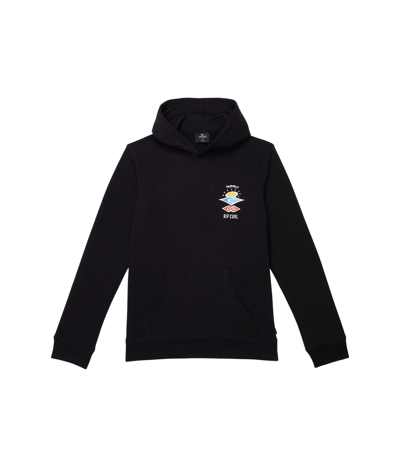 

Худи Rip Curl Kids, Search Icon Hoodie