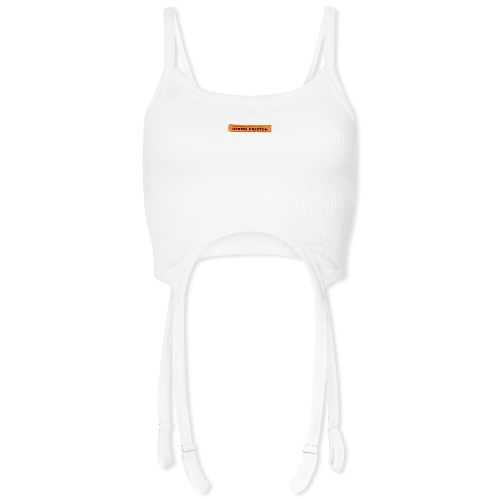 

Футболка Heron Preston Hooks Tank Top