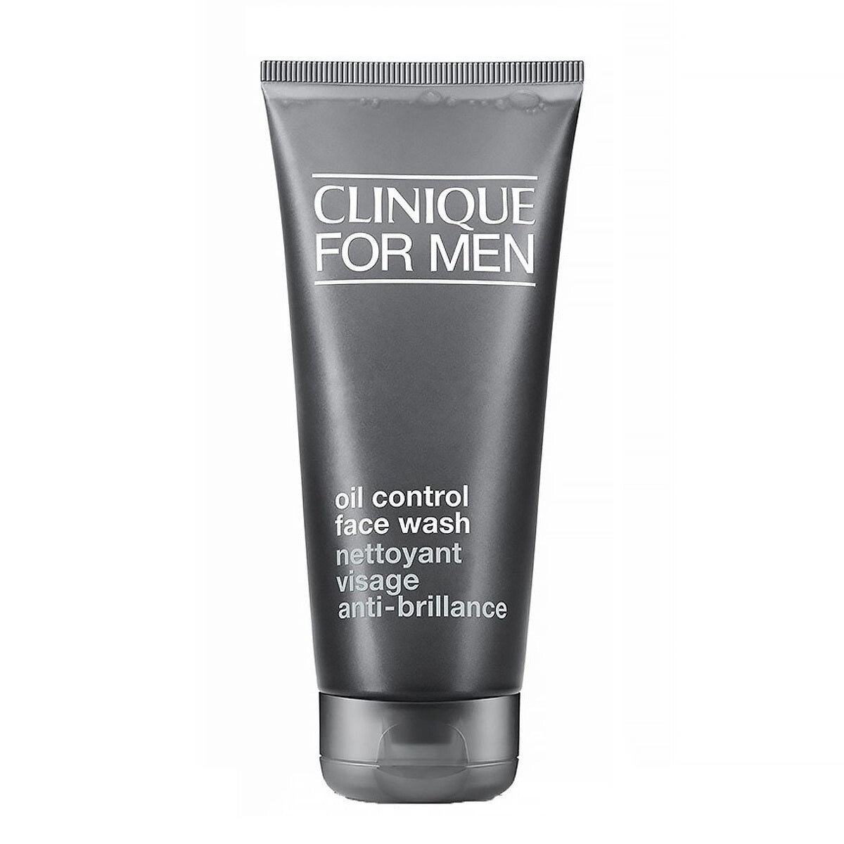 цена Clinique Гель для умывания лица For Men Oil Control Face Wash 200мл