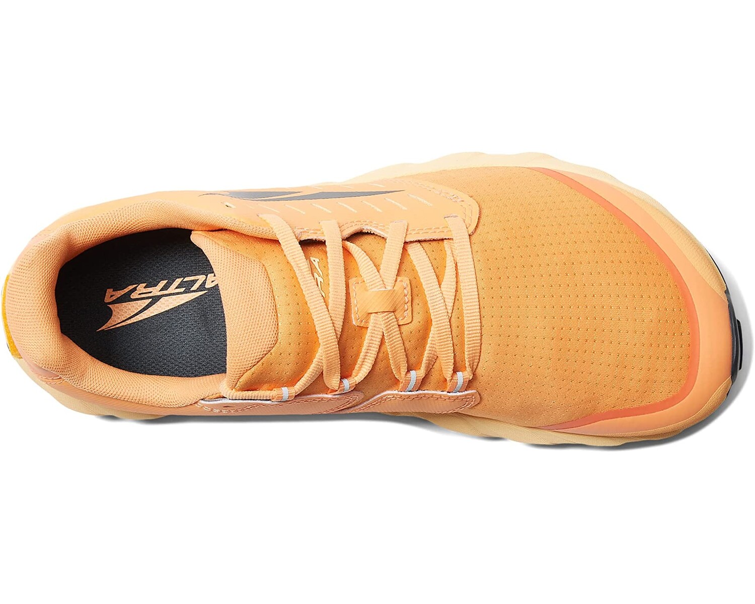 

Кроссовки Superior 5 Altra, оранжевый