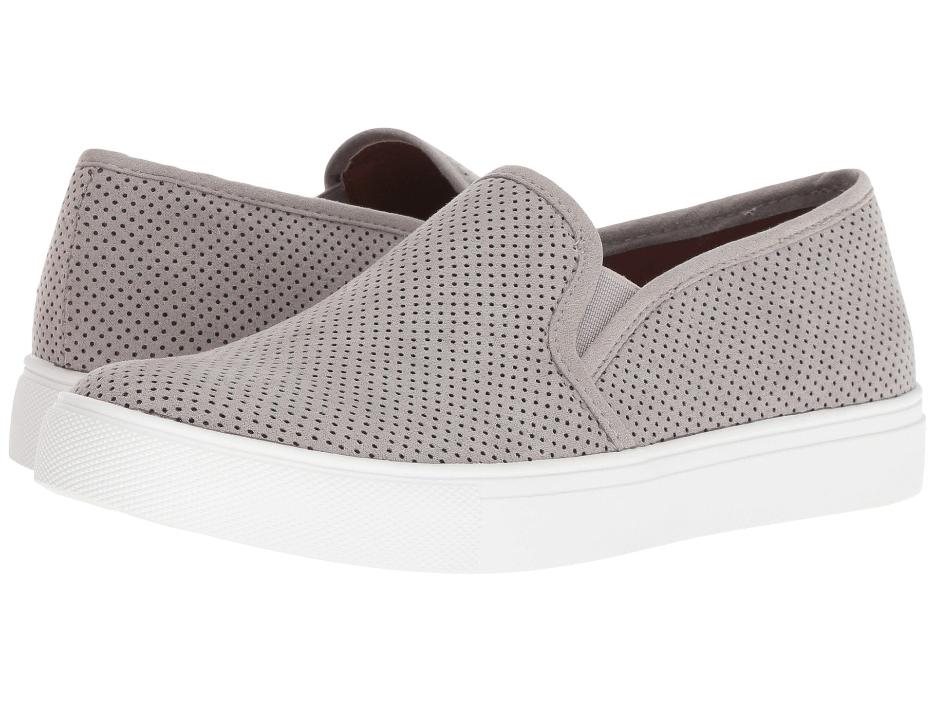 Steve madden cheap zarayy gray