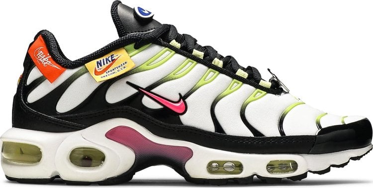 Nike air max plus have sales a nike day