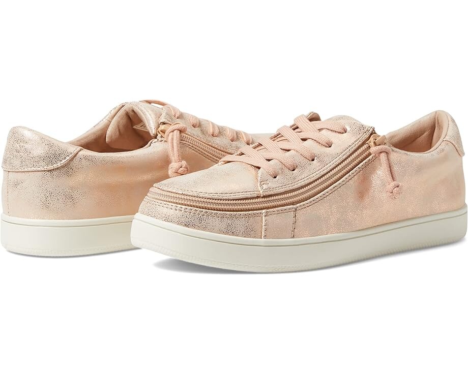 

Кроссовки BILLY Footwear Sneaker II, розовое золото