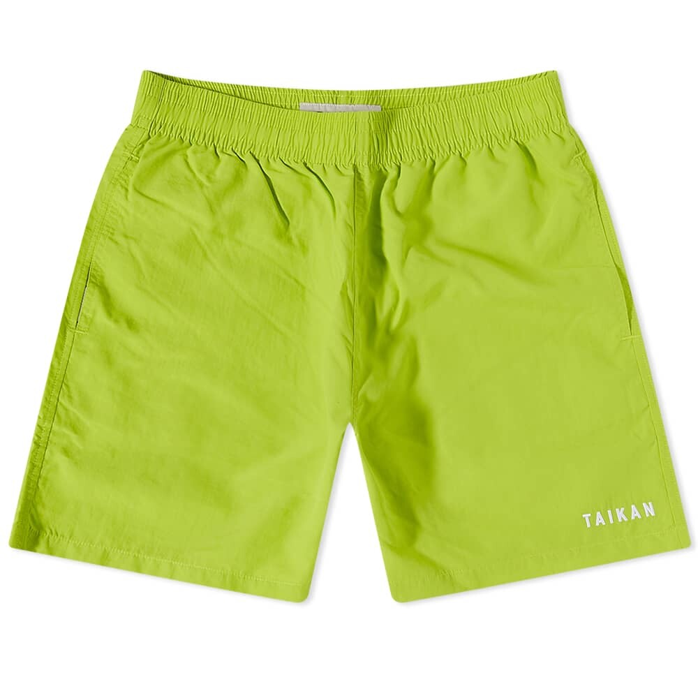 

Шорты Taikan Nylon Shorts