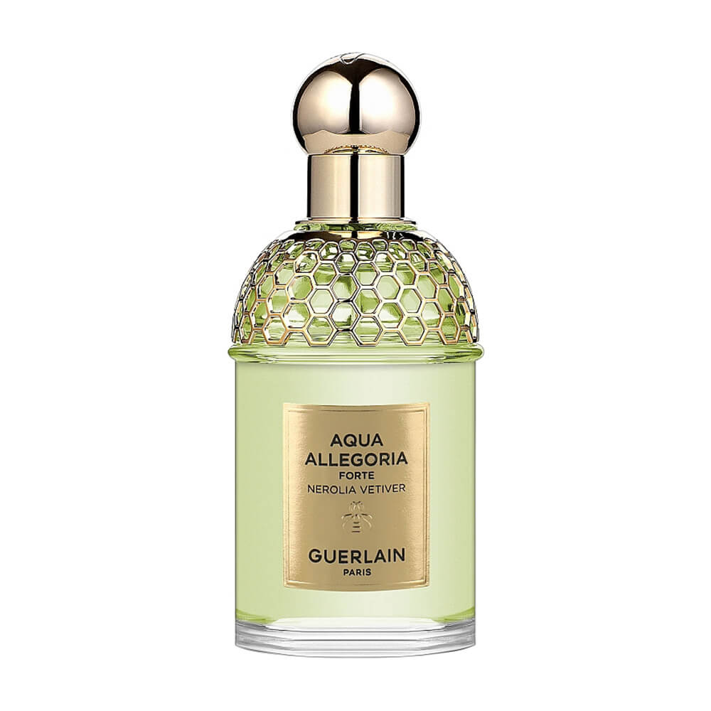 Парфюмерная вода Guerlain Aqua Allegoria Forte Nerolia Vetiver, 75 мл - фото