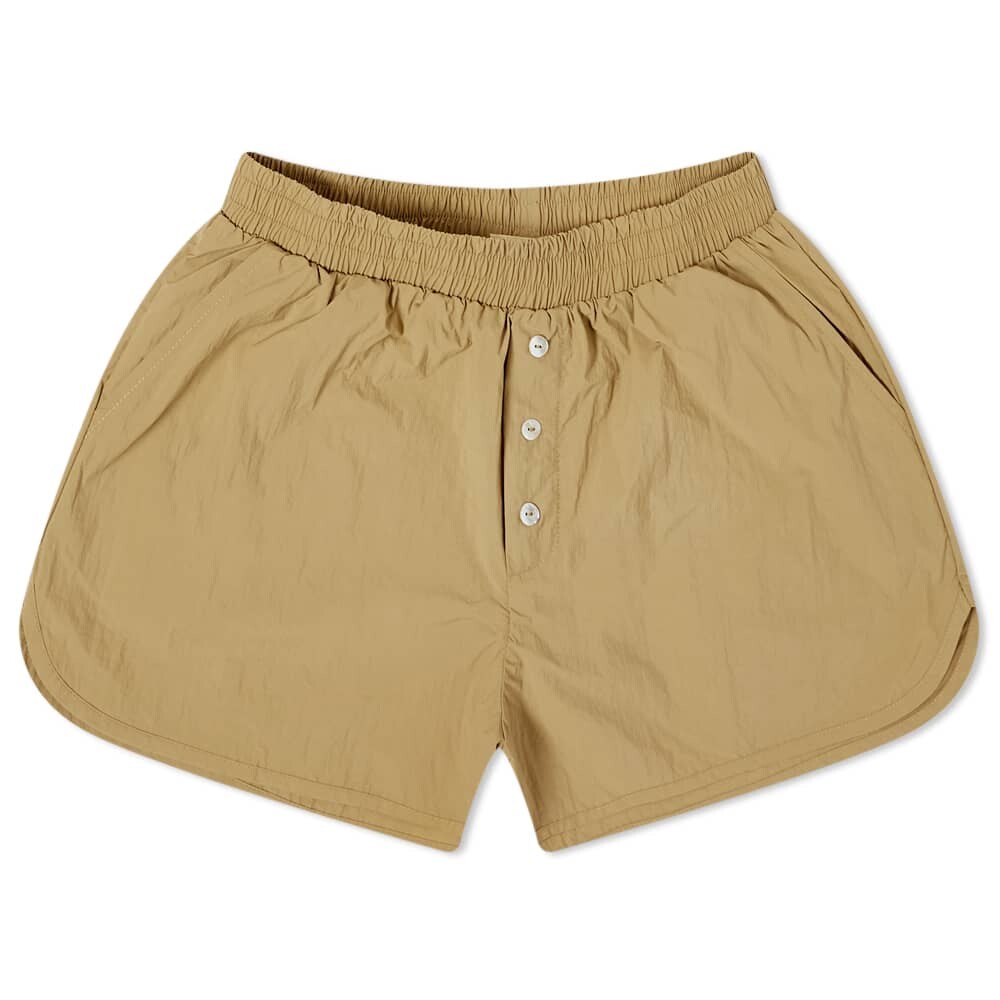 

Шорты DONNI. Nylon Short