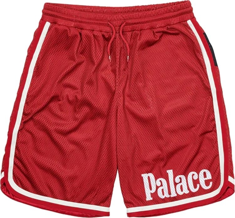 

Шорты Palace Saves Shorts 'Red', красный