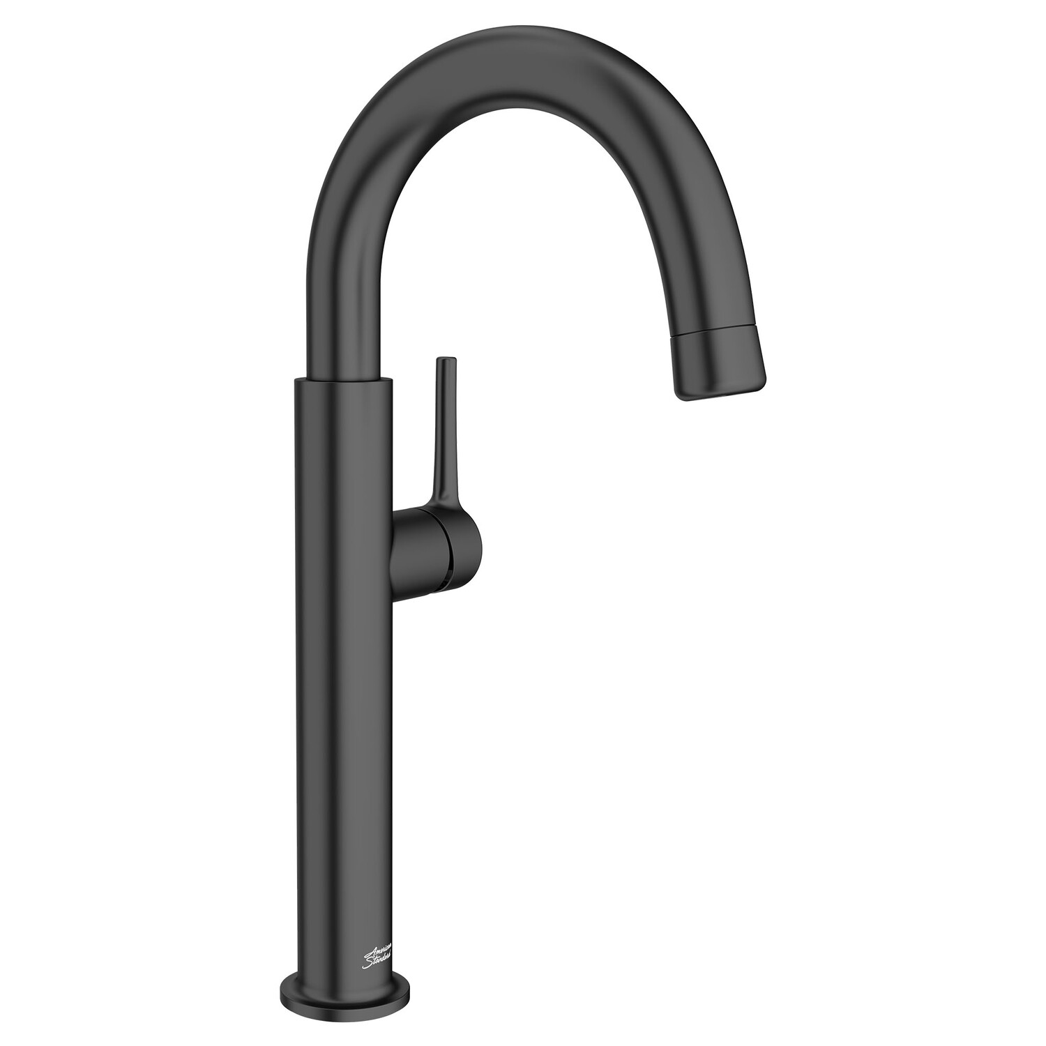 

Выдвижной Барный смеситель American Standard Studio S, matte black