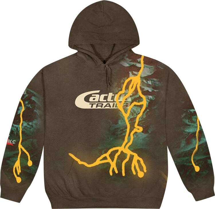 Cactus 2025 jack hoodie