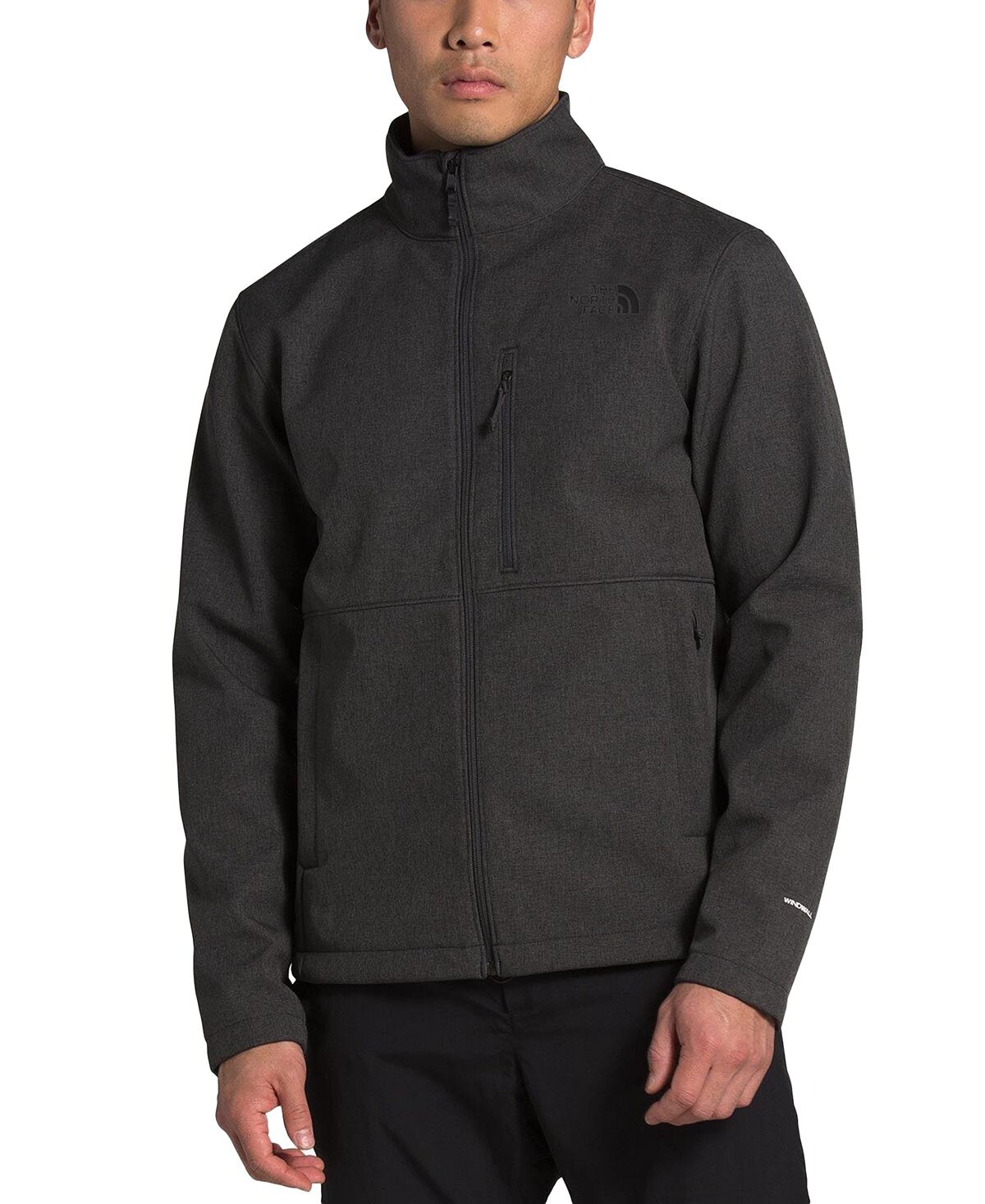 

Мужская куртка apex bionic 2 The North Face, мульти