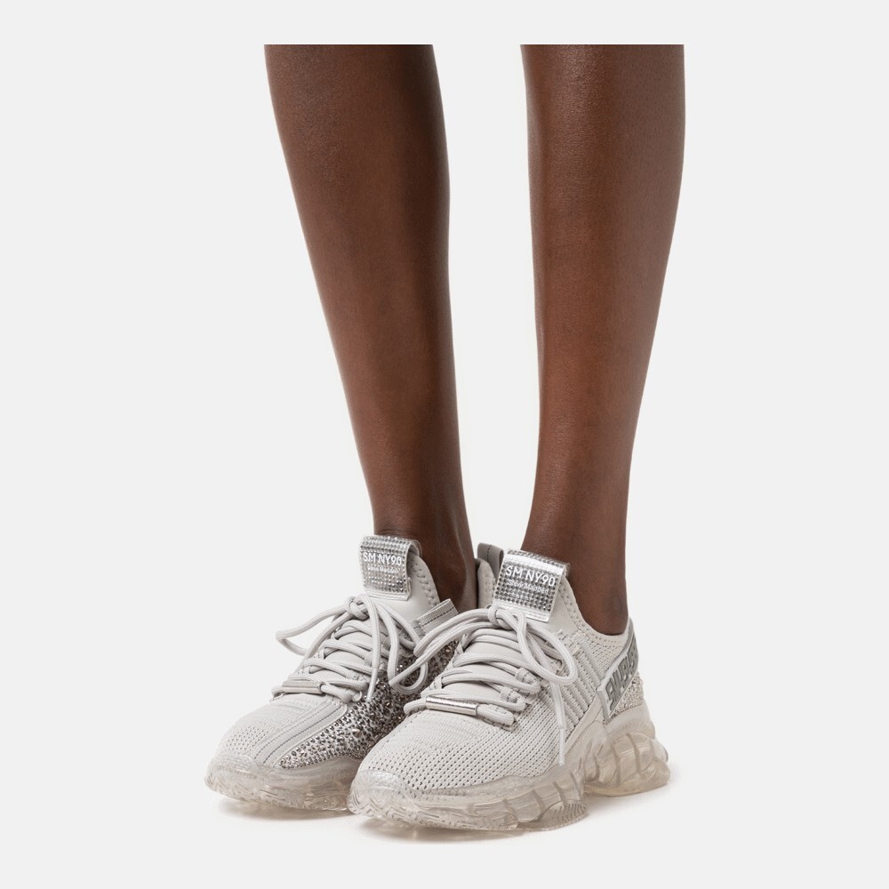 

Кроссовки Steve Madden Maxilla, grey/multicolor
