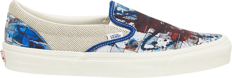 Vans clearance x ralph