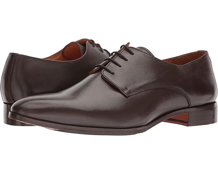 

Оксфорды Power Oxford Carlos by Carlos Santana, коричневый