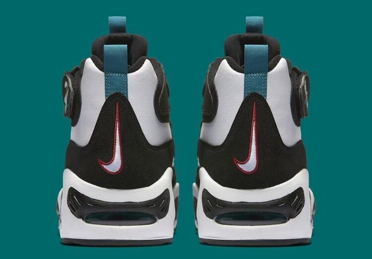 Air griffey max 1 white sales