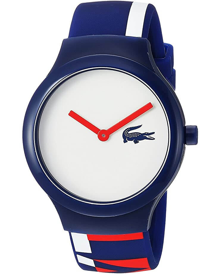 

Мужские наручные часы GOA, Lacoste