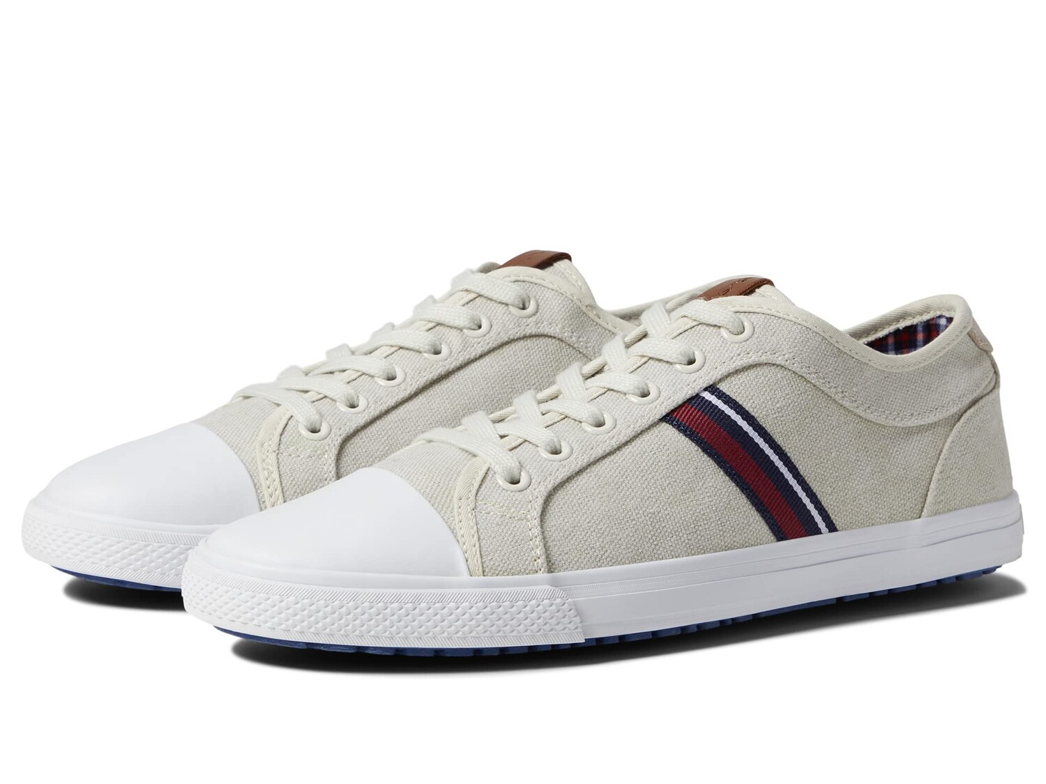 

Кроссовки Ben Sherman, Brayson Ox