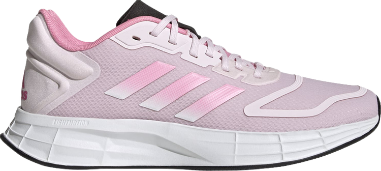Кроссовки Adidas Wmns Duramo SL 2.0 'Bliss Pink', розовый кроссовки duramo sl i clear pink розовый