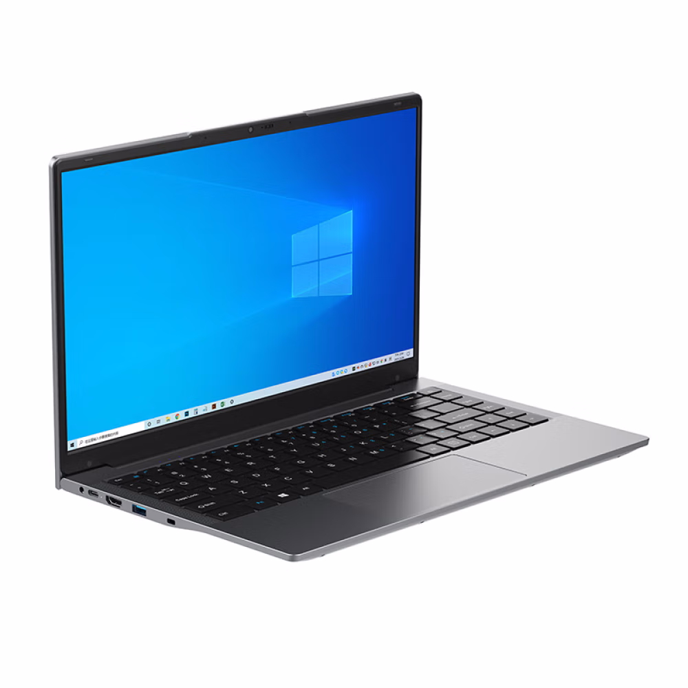 Ноутбук Alldocube GTBook 14 Gen 2, 14, 16ГБ/512ГБ, Intel N95, Intel UHD, серый, английская раскладка