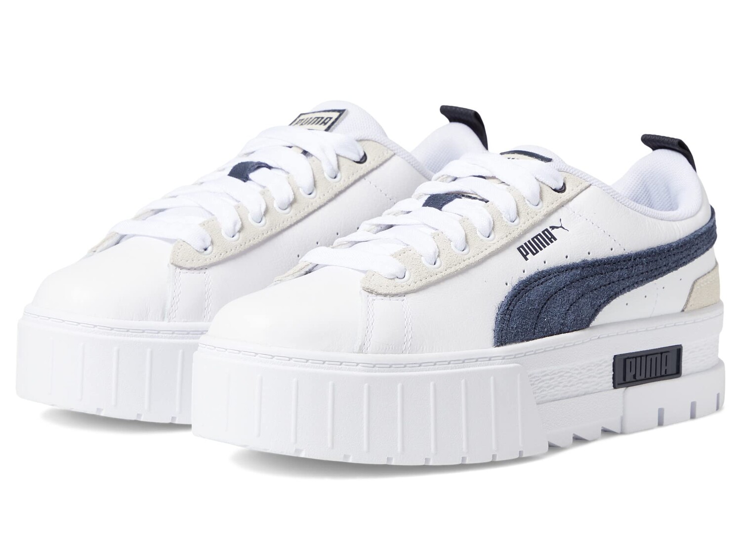 

Кроссовки PUMA, Mayze Mix
