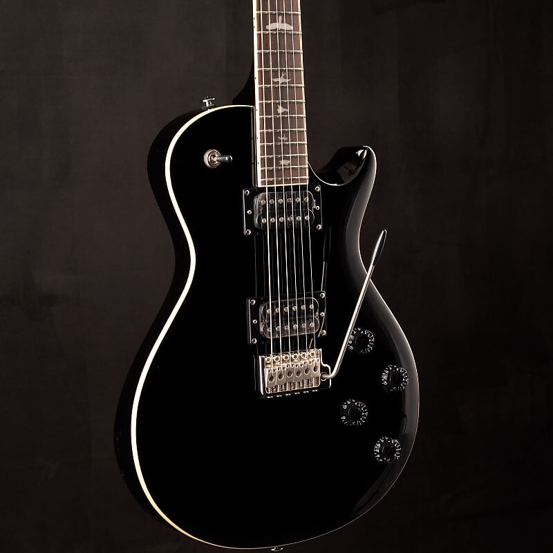 

Гитара PRS SE Mark Tremonti Standard, черный
