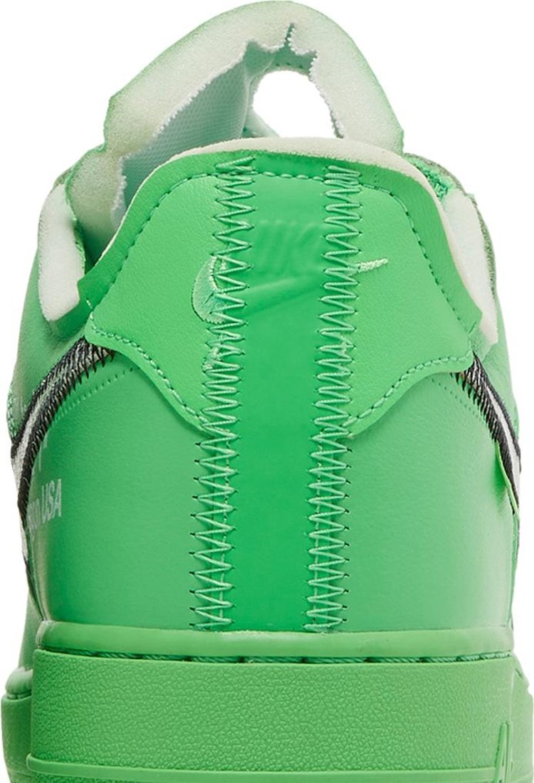 Air force utility neon green best sale