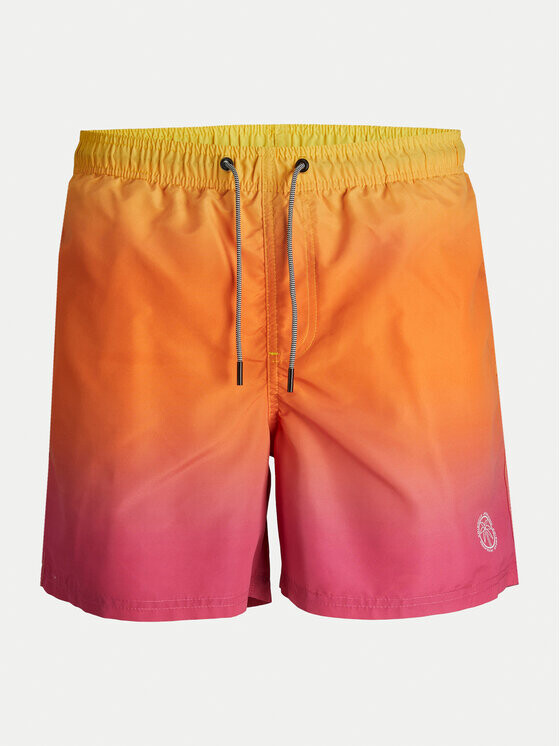 

Купальник стандартного кроя Jack&Jones, желтый