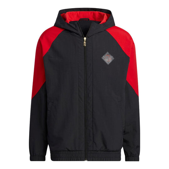 

Куртка Adidas Jacket IQ1578, черный