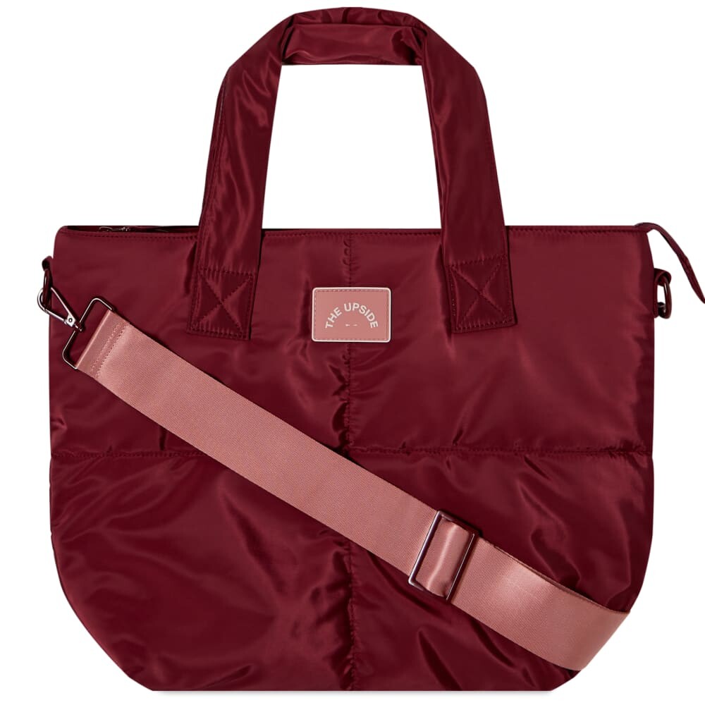 

Сумка The Upside Academy Barre Tote