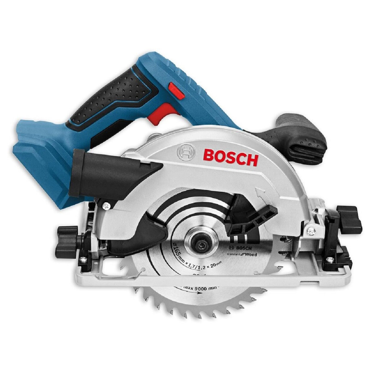 Циркулярная Пила Bosch Gks 140 06016b3020 Купить