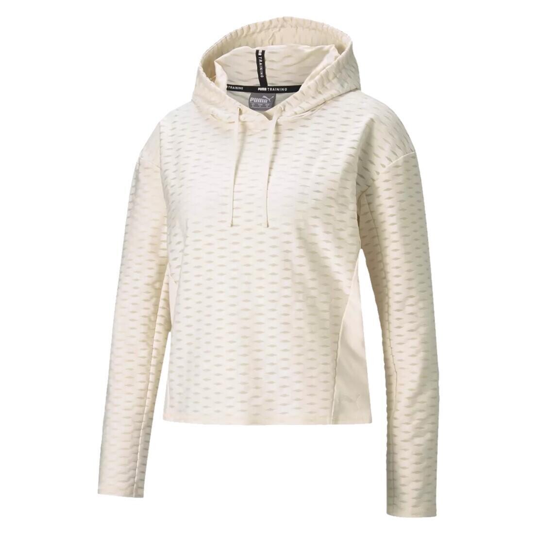 

Толстовка Train Flawless для женщин PUMA
