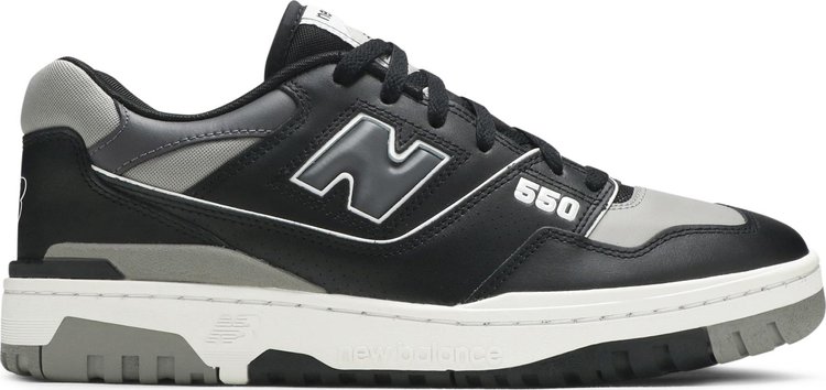 New balance sales grey and black