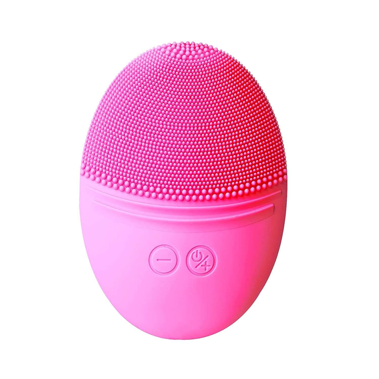 Массажер-щетка для лица EnViE Beauty Rechargeable Cleansing щетка для лица technicom tc 910 для кожи любого типа массажер для лица пилинг для лица