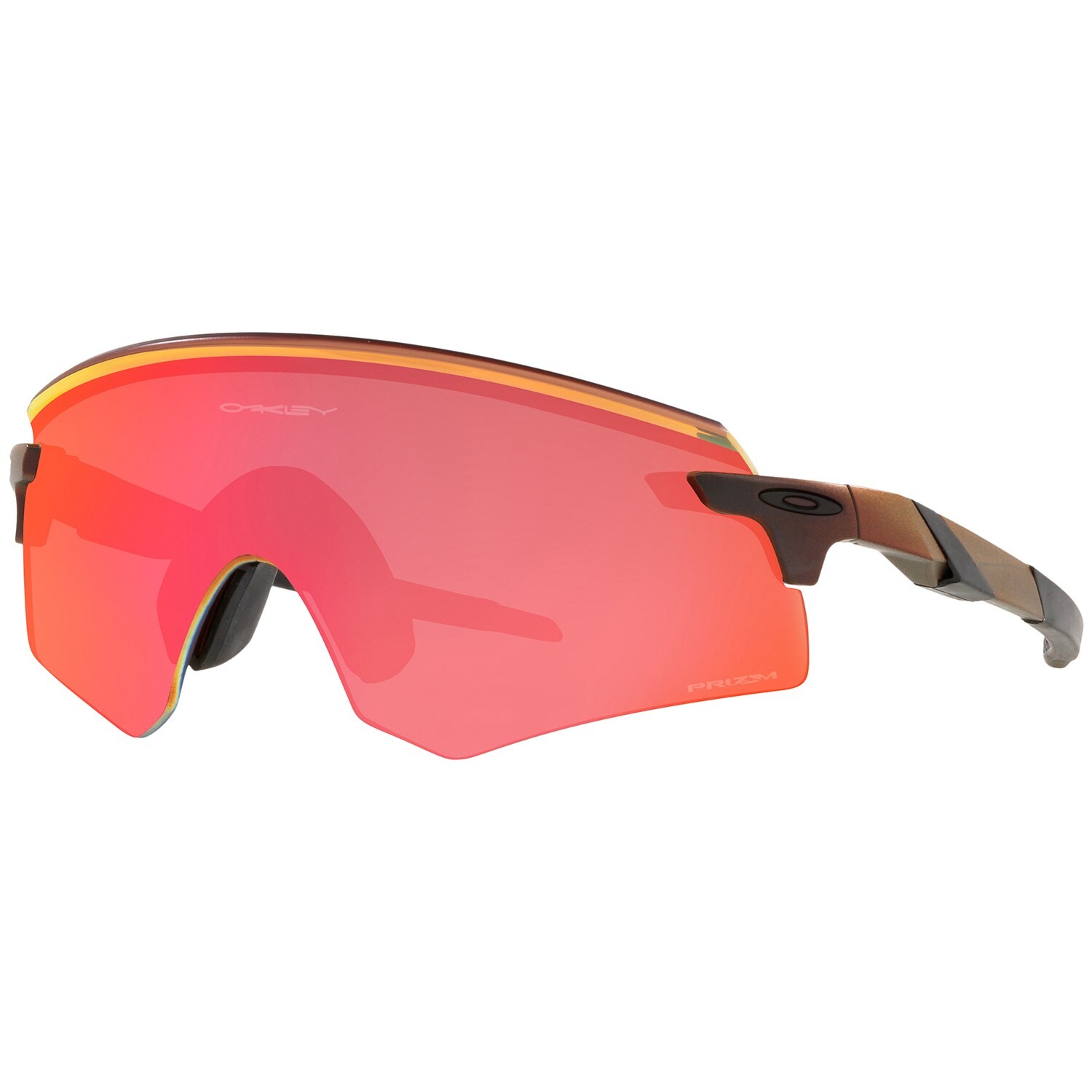 

Солнцезащитные очки Oakley Encoder, черный