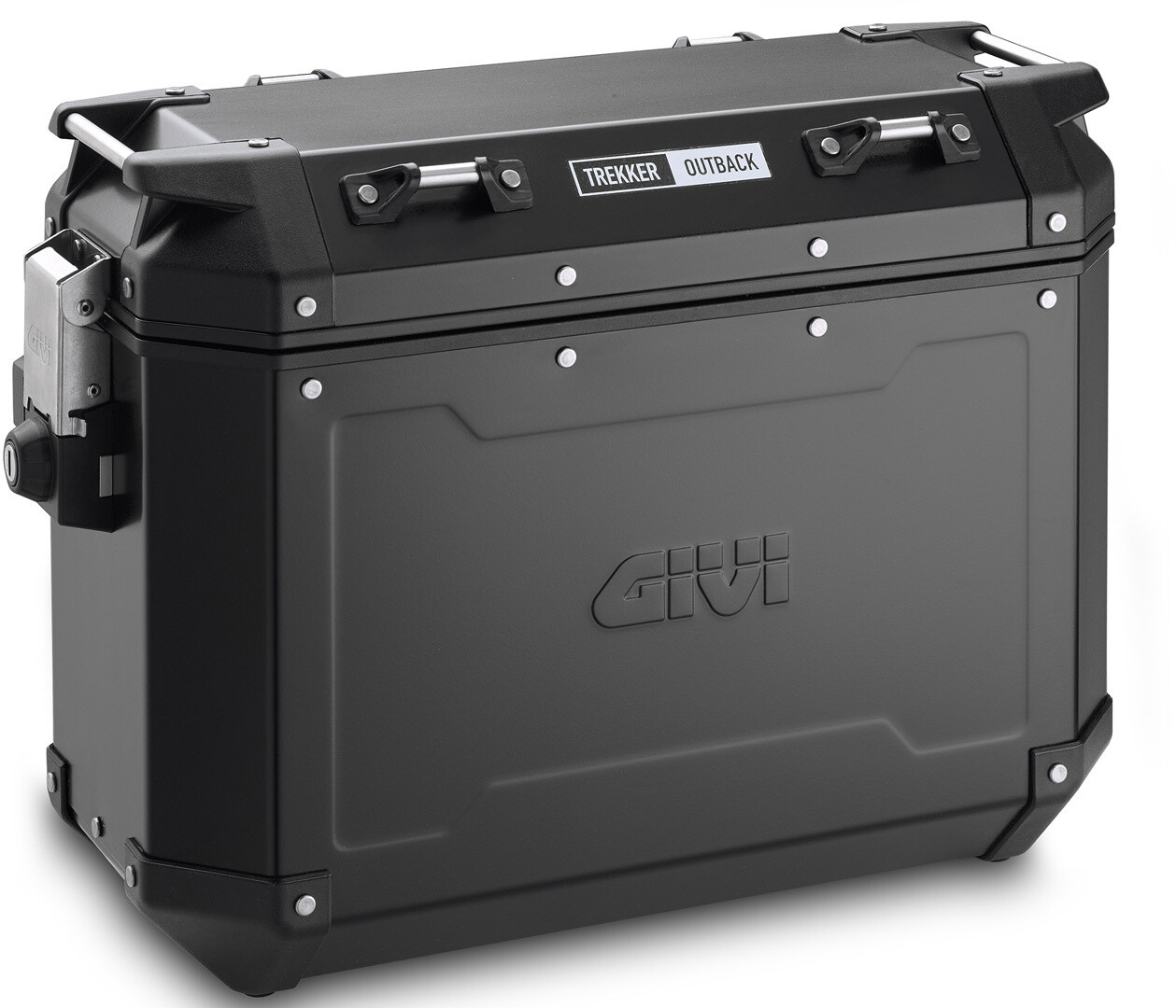 

GIVI Trekker Outback 37 Боковой случай,