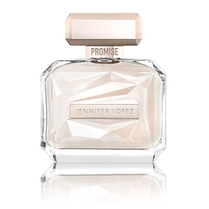 Jennifer Lopez Promise парфюмированная вода 50мл
