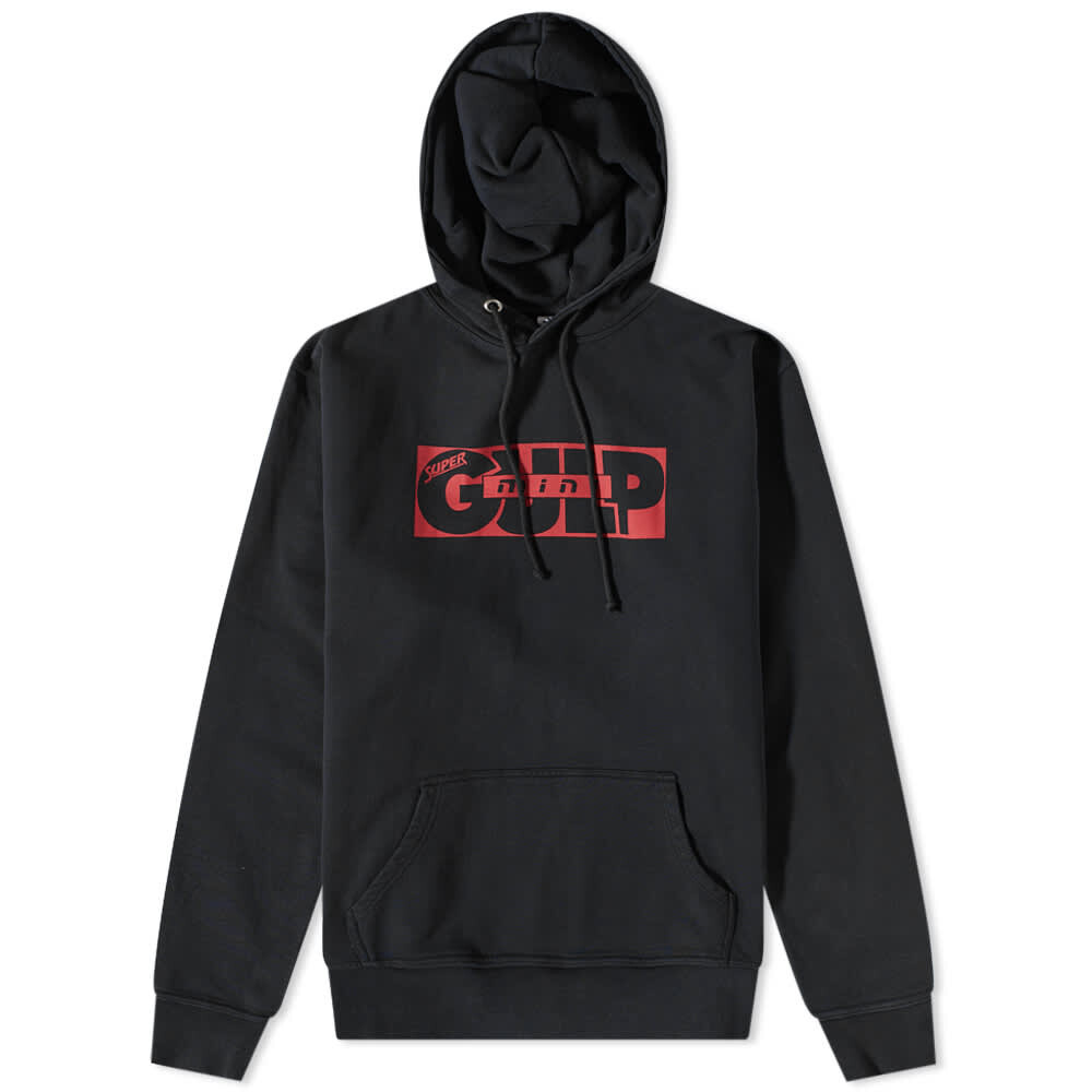 

Толстовка Good Morning Tapes X Peter Sutherland Pullover Hoody