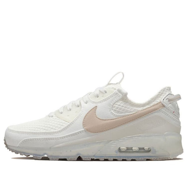 

Кроссовки Nike Air Max Terrascape 90 'White Light Iron Ore', Белый