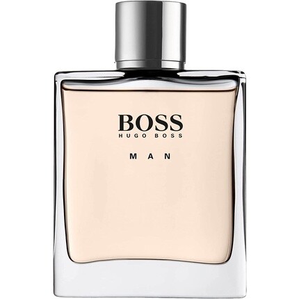 

Hugo Boss Туалетная вода BOSS Man 100мл