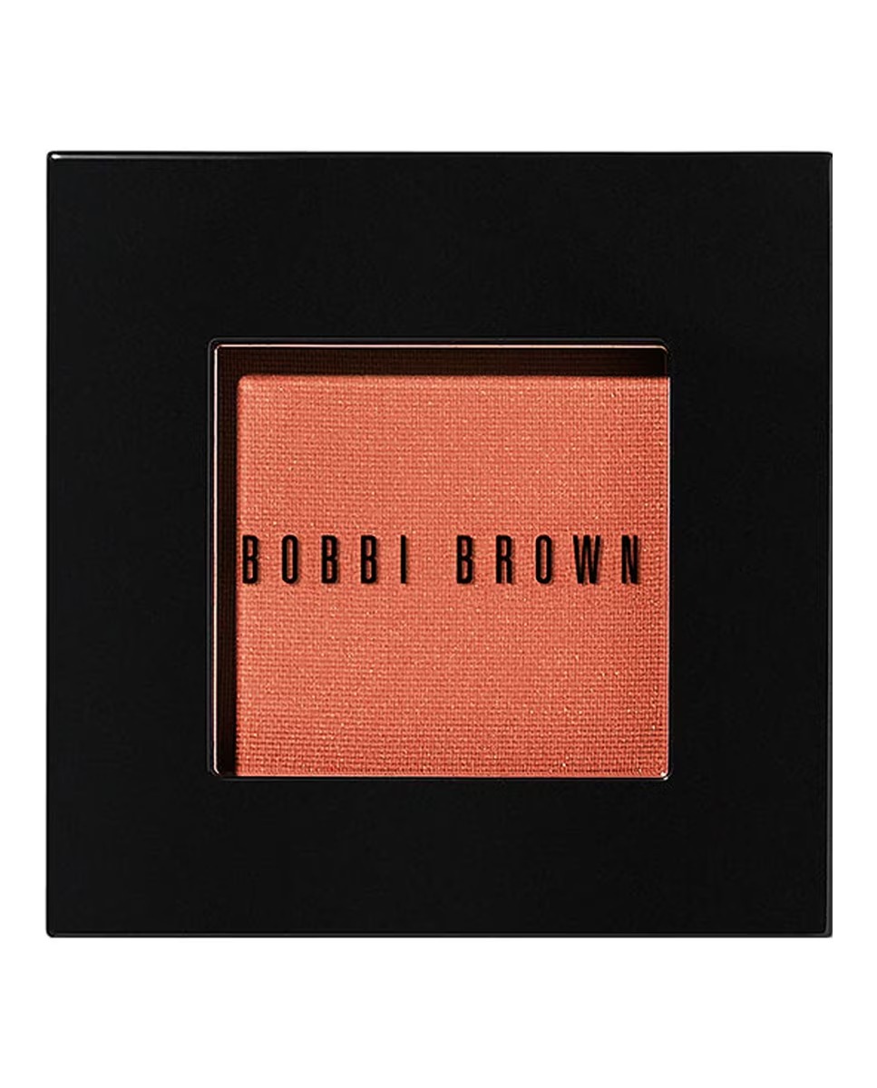 Румяна Bobbi Brown Colorete, clementine фото