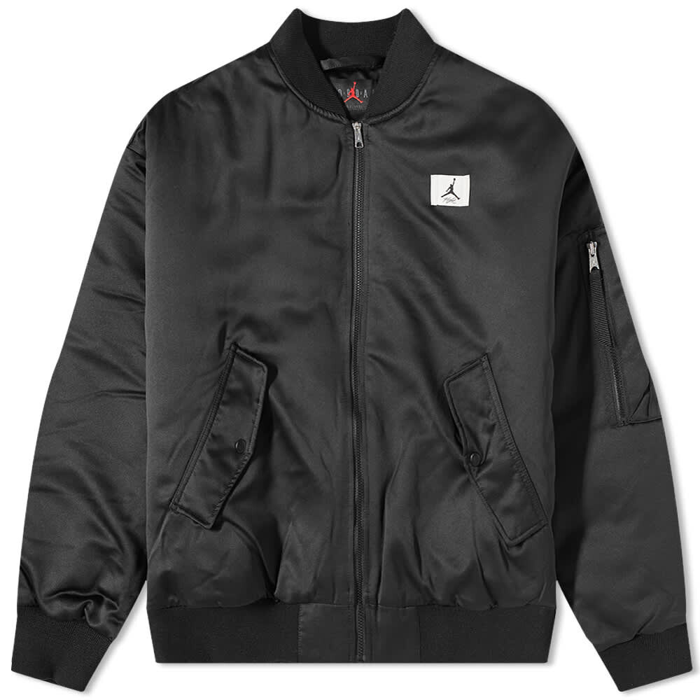 

Куртка летящего ренегата Air Jordan, Серый