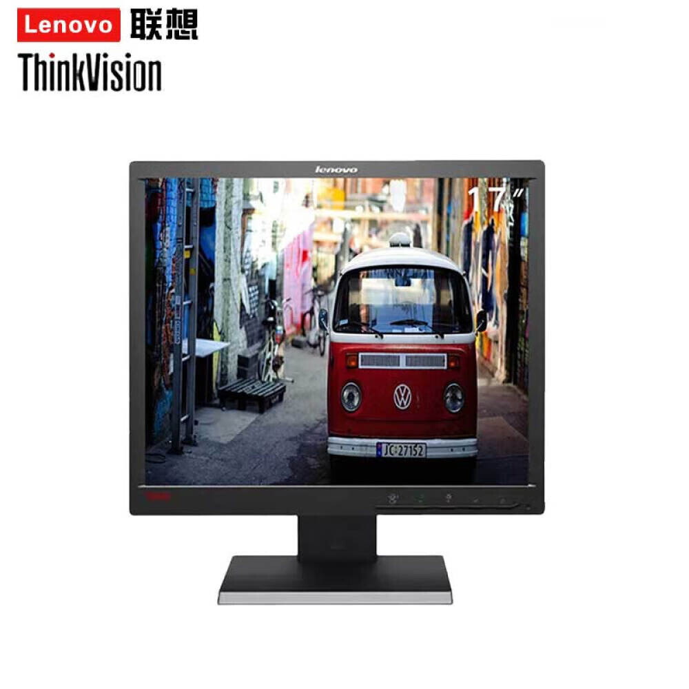 

Монитор Lenovo ThinkVision T1714A 17"