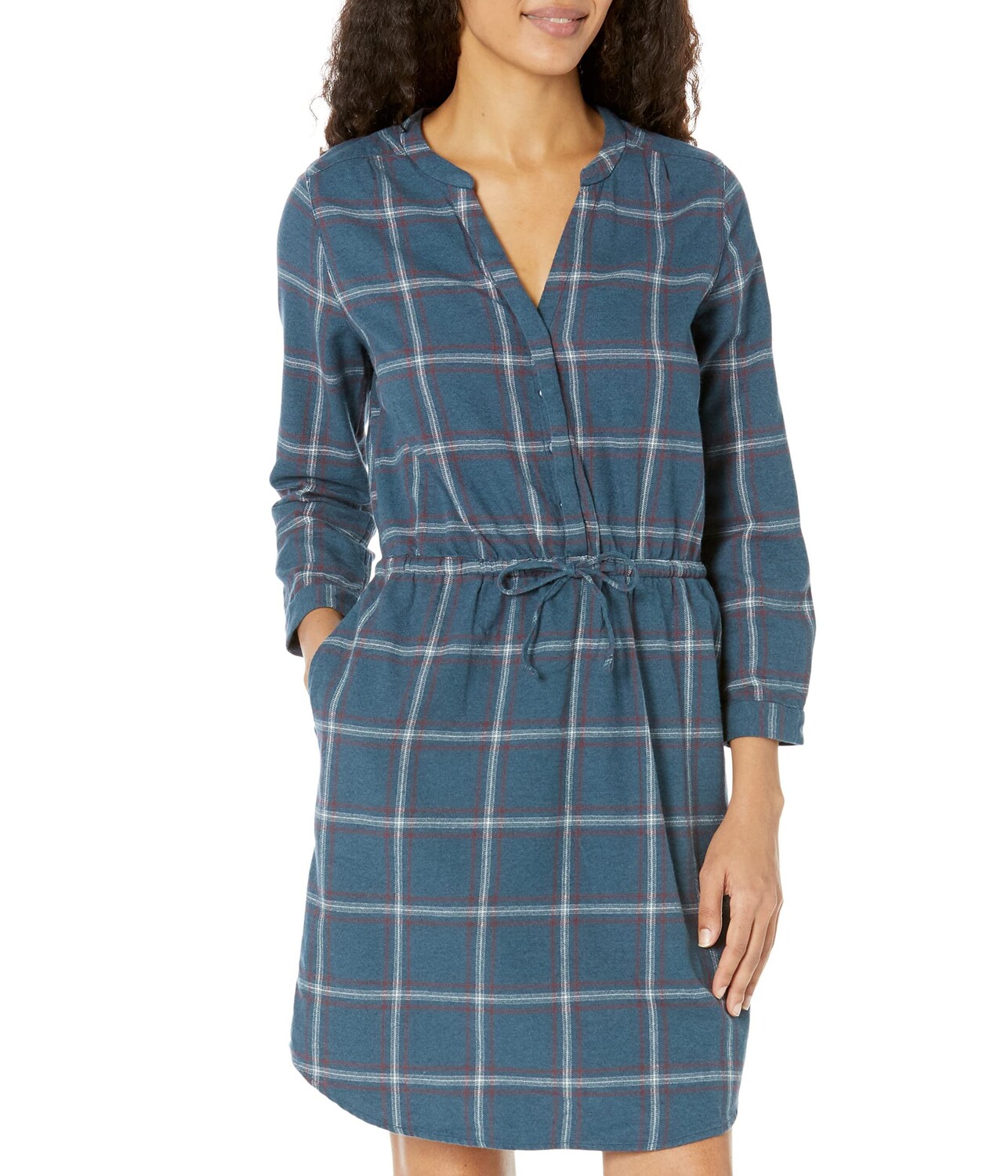 

Платье Prana, Loop To Pines Dress