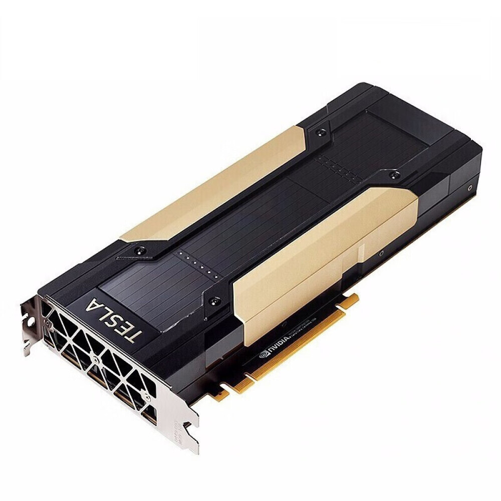 

Видеокарта NVIDIA Tesla T4 / P40 / V100 32GB