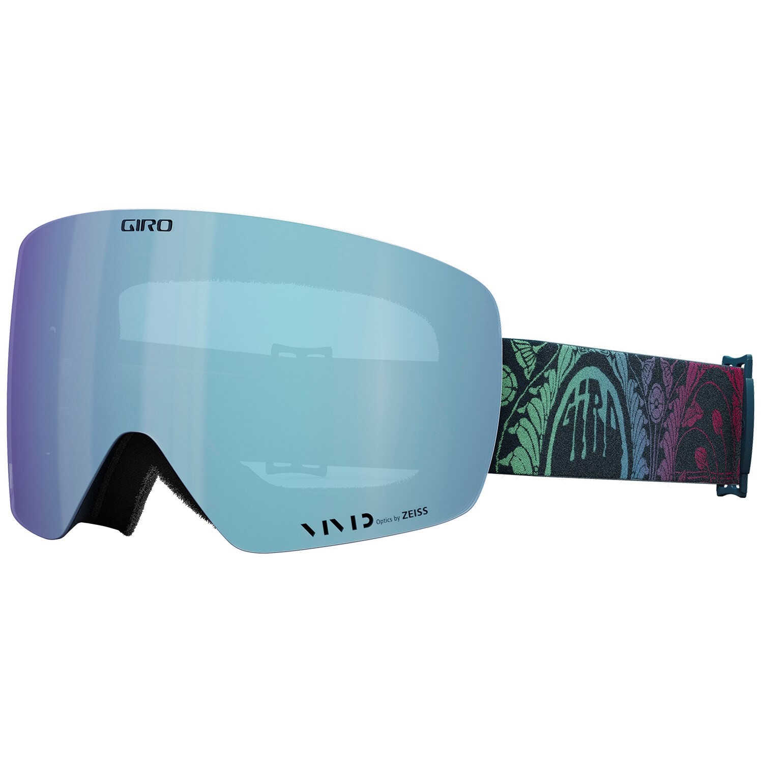 

Защитные очки Giro Contour, синий